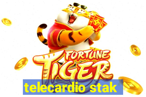 telecardio stak